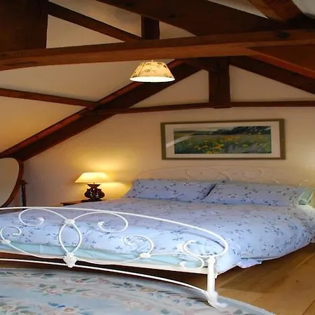 Σπίτι διακοπών Cottage In Normandy Near Chateau Balleroy, Cleaning Included *