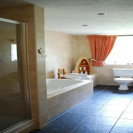 Holiday home In Normandy Near Chateau Balleroy, Cleaning Included Sainte-Marguerite-d'Elle