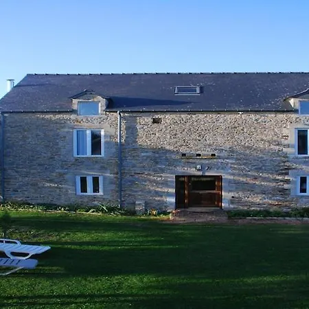 In Normandy Near Chateau Balleroy, Cleaning Included Sainte-Marguerite-d'Elle