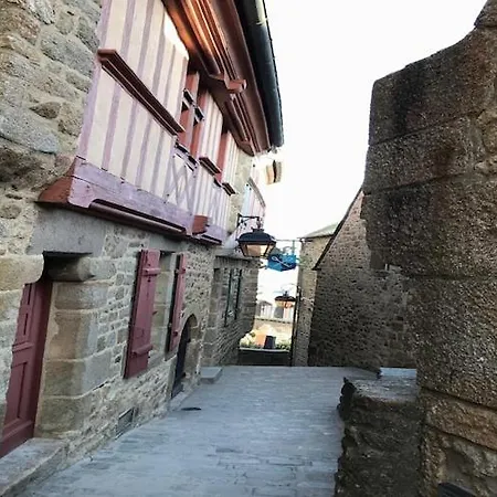 Cottage In Normandy Near Chateau Balleroy, Cleaning Included *