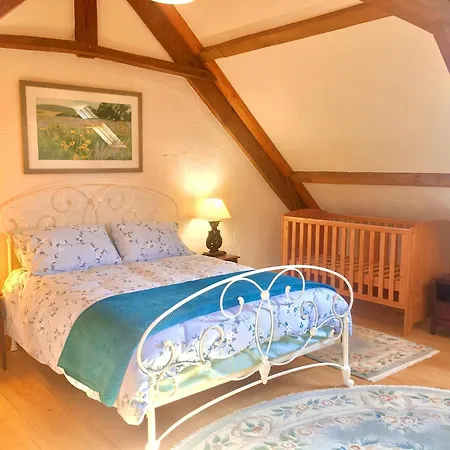 In Normandy Near Chateau Balleroy, Cleaning Included Holiday home Sainte-Marguerite-d'Elle