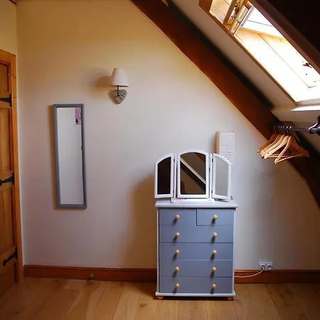Cottage In Normandy Near Chateau Balleroy, Cleaning Included * Sainte-Marguerite-d'Elle