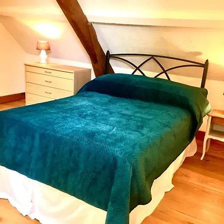 Σπίτι διακοπών Cottage In Normandy Near Chateau Balleroy, Cleaning Included