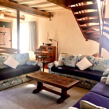Holiday home In Normandy Near Chateau Balleroy, Cleaning Included *