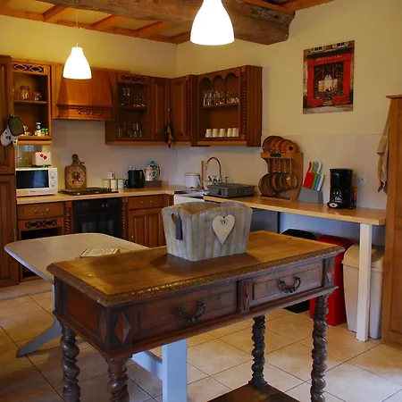 Cottage In Normandy Near Chateau Balleroy, Cleaning Included Σπίτι διακοπών Sainte-Marguerite-d'Elle