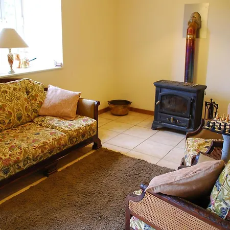 Cottage In Normandy Near Chateau Balleroy, Cleaning Included *