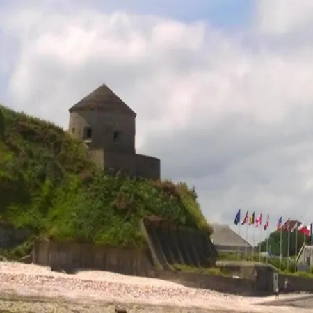 Holiday home In Normandy Near Chateau Balleroy, Cleaning Included *
