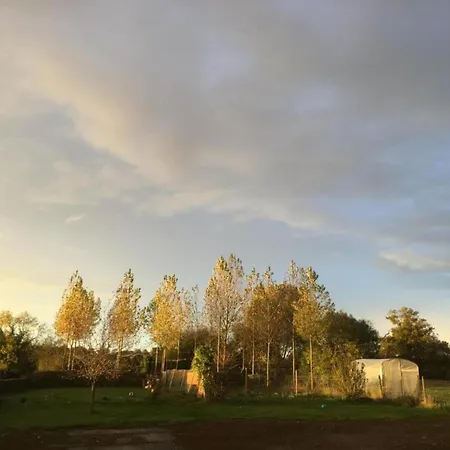 Holiday home In Normandy Near Chateau Balleroy, Cleaning Included